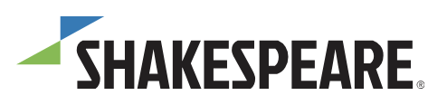 Shakespeare logo