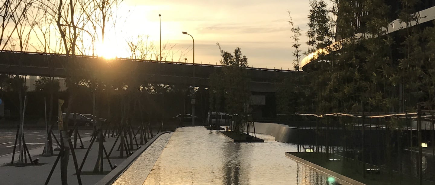 興聯機械 - 紡織設備應用 3